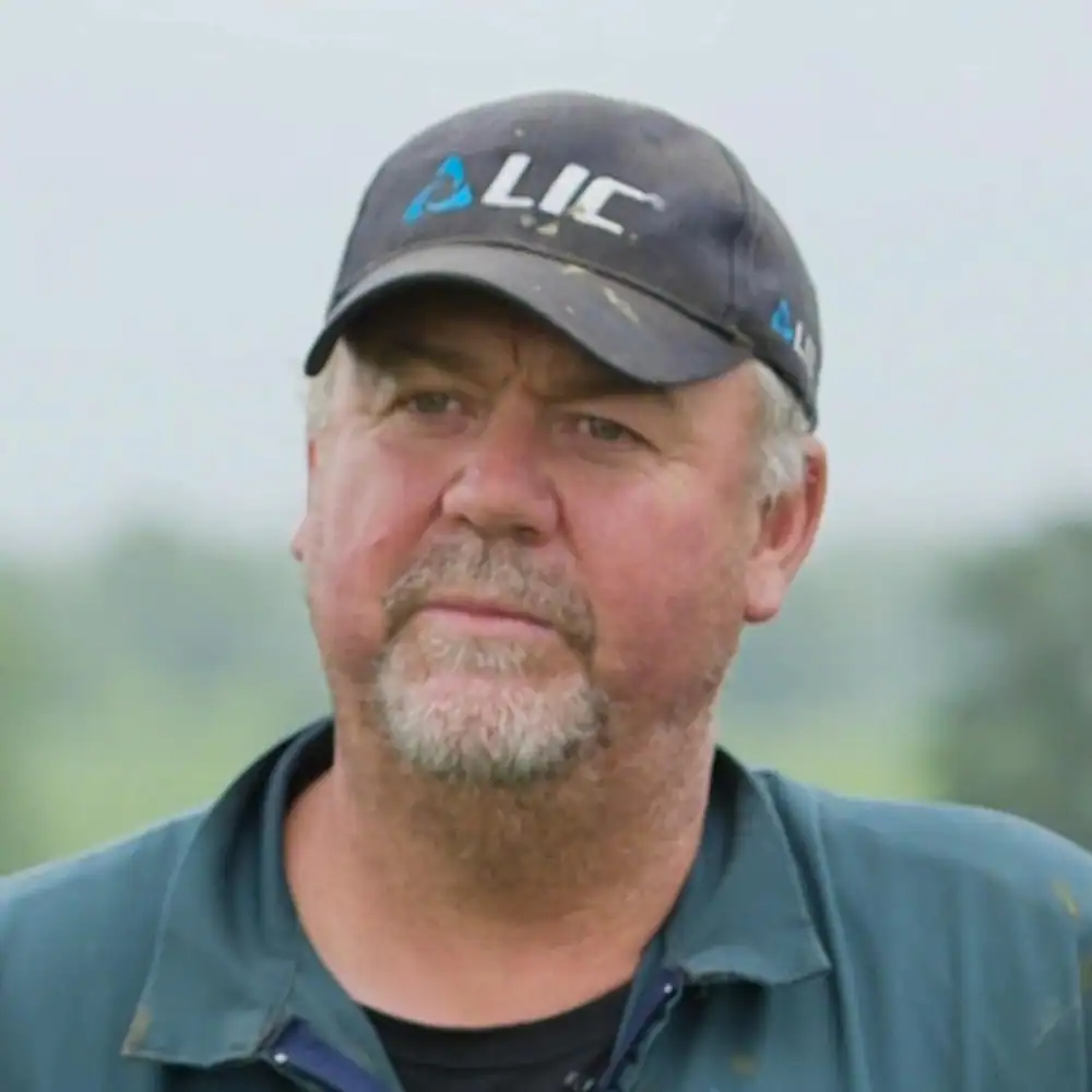 Matthew Zonderop