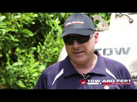  Tow and Fert - Red Rock Macadamia - Ep 2 of 2