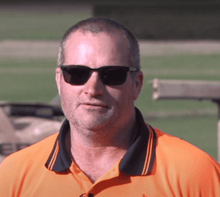 graham clay profile