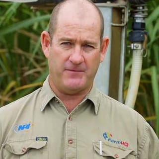 Paul Rogers