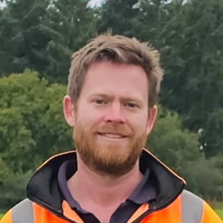 Geoff Homer